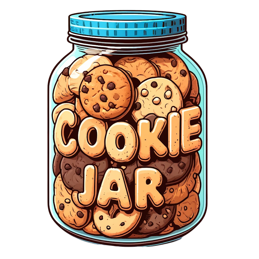 Cookie Jar